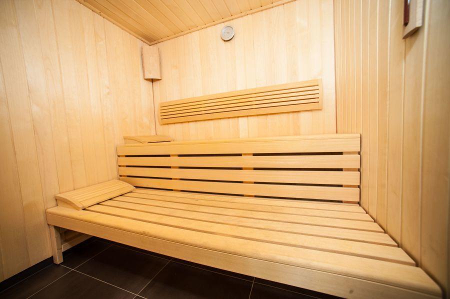 Apartament Turkusowy Polanki Kołobrzeg Szoba fotó