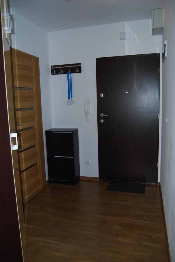 Apartament Turkusowy Polanki Kołobrzeg Kültér fotó